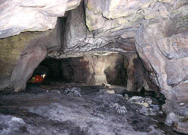 April Grotto[PSwart]